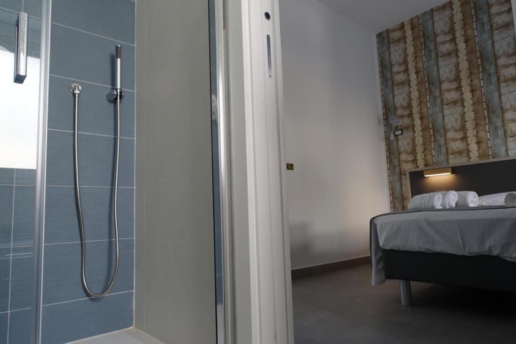 Kalo Rooms Tropea Exteriér fotografie