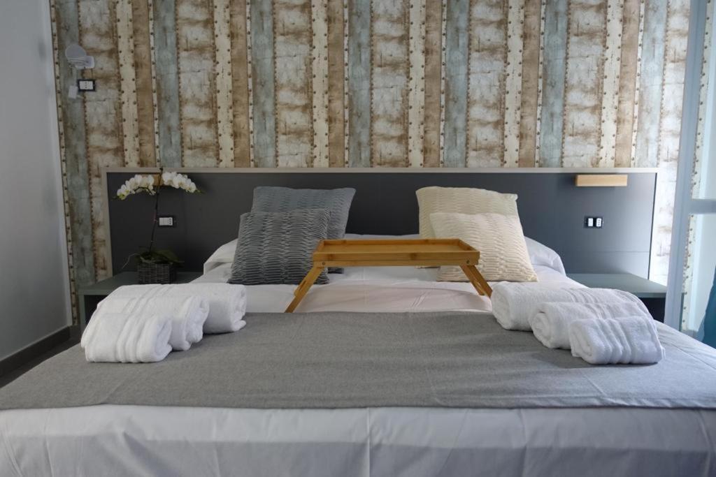 Kalo Rooms Tropea Exteriér fotografie