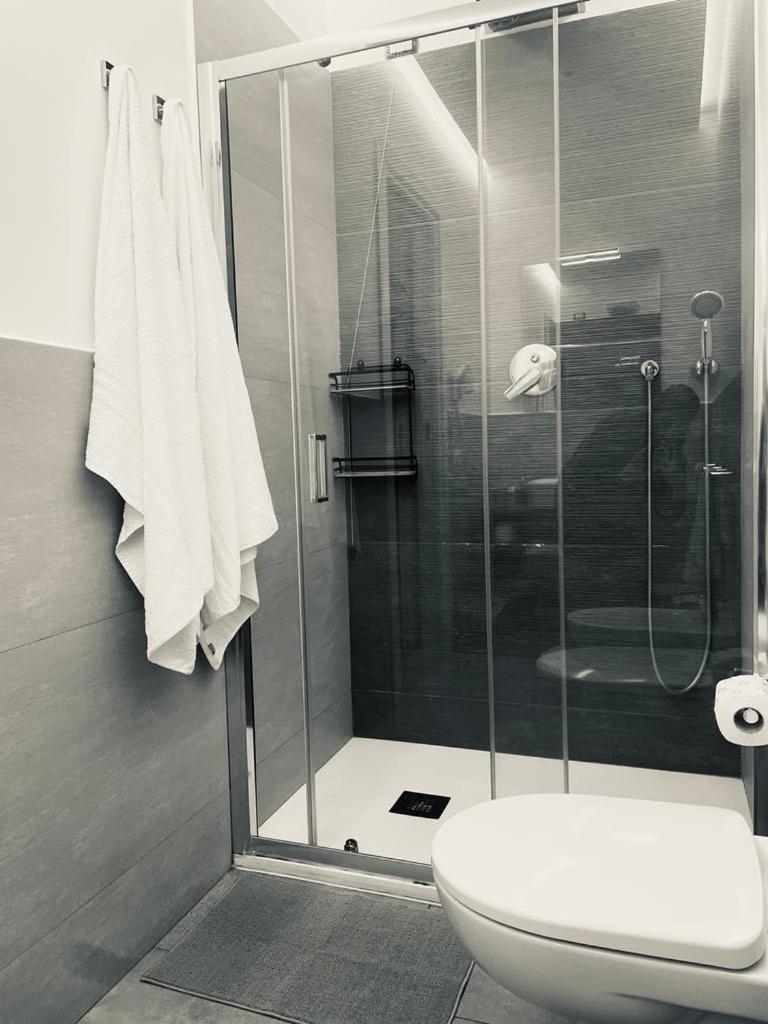 Kalo Rooms Tropea Exteriér fotografie